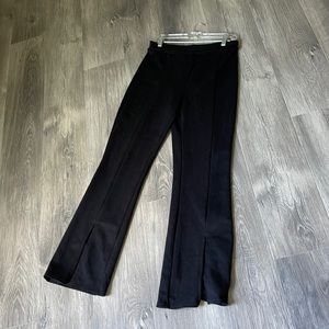 Classic with a Twist Bootcut Pants